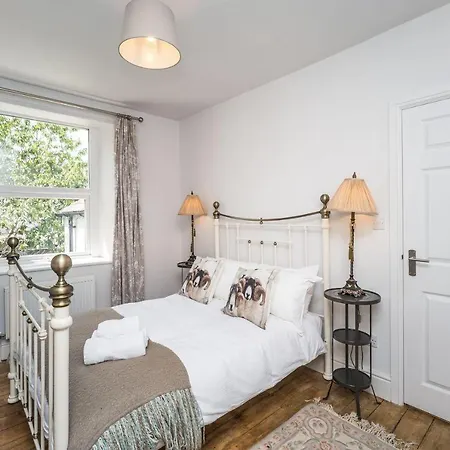 Casa vacanze 7 The Townhouse