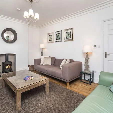 7 The Townhouse * Keswick (Cumbria)