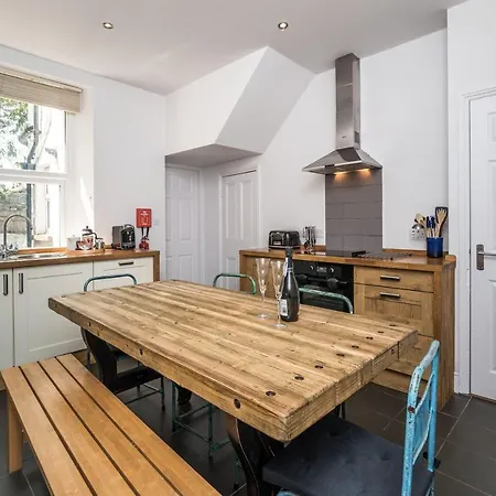 Casa vacanze 7 The Townhouse *