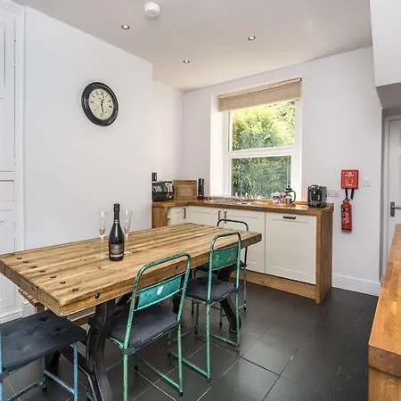 7 The Townhouse Keswick (Cumbria)