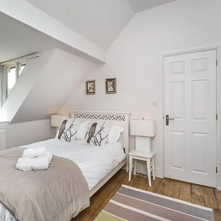 Casa vacanze 7 The Townhouse