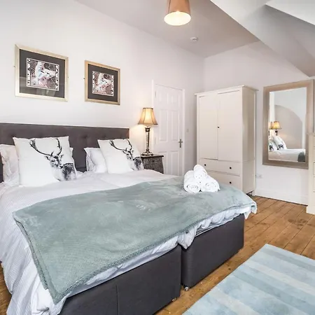 Casa vacanze 7 The Townhouse *