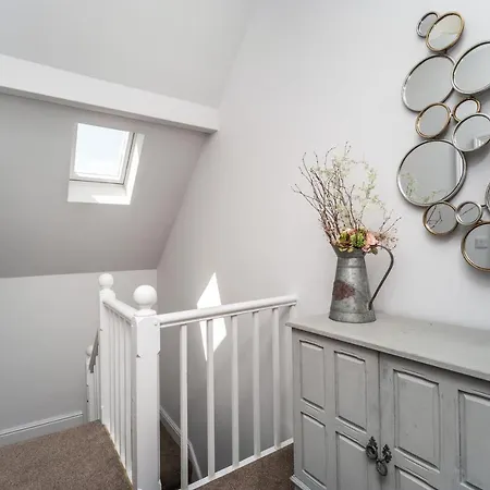 7 The Townhouse Casa vacanze *