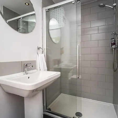 Casa vacanze 7 The Townhouse *