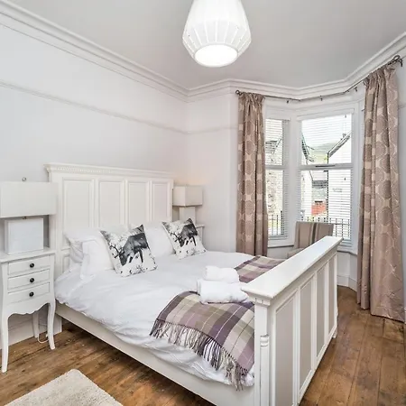 Casa vacanze 7 The Townhouse