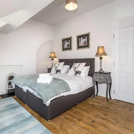 Holiday home 7 The Townhouse Keswick (Cumbria)