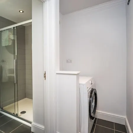7 The Townhouse Keswick (Cumbria)