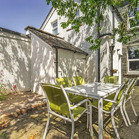 7 The Townhouse * Keswick (Cumbria)